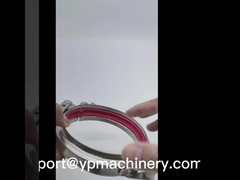 σφιγκτήρες σωλήνων