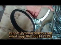 Κλιπ για σωλήνες