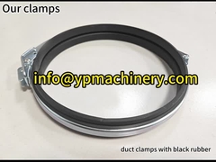 Γρήγορη σύνδεση δαχτυλίδι τραβήξτε