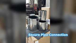 Σύζευξη σωλήνων