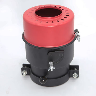 Τεχνικά εξαρτήματα με σφραγισμένα κομμάτια για φορτηγά Sinotruk