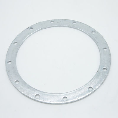 Τεχνικές πτυχές για την εξαερισμό και την απομάκρυνση σκόνης