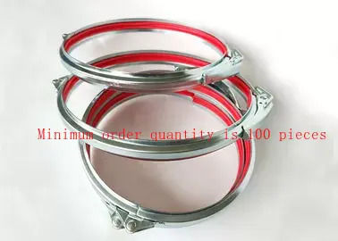 BMG80 γρήγορος συνδετήρας μανικών απελευθέρωσης